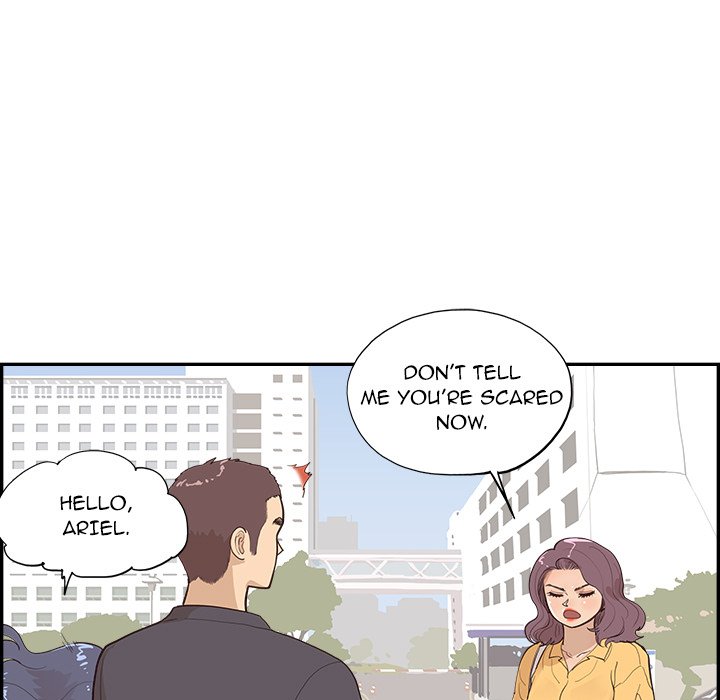 His Women’s University - Chapter 175 [photo 33] - MangaPorn