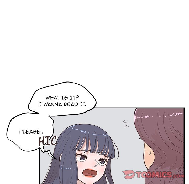 His Women’s University - Chapter 175 [photo 39] - MangaPorn