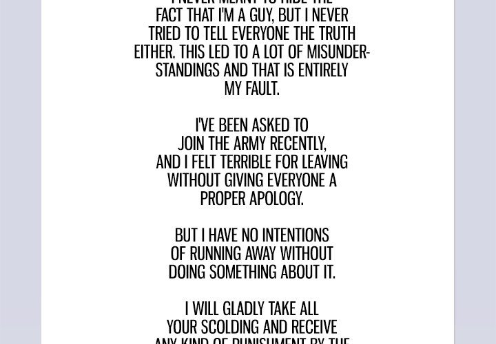 His Women’s University - Chapter 175 [photo 4] - MangaPorn