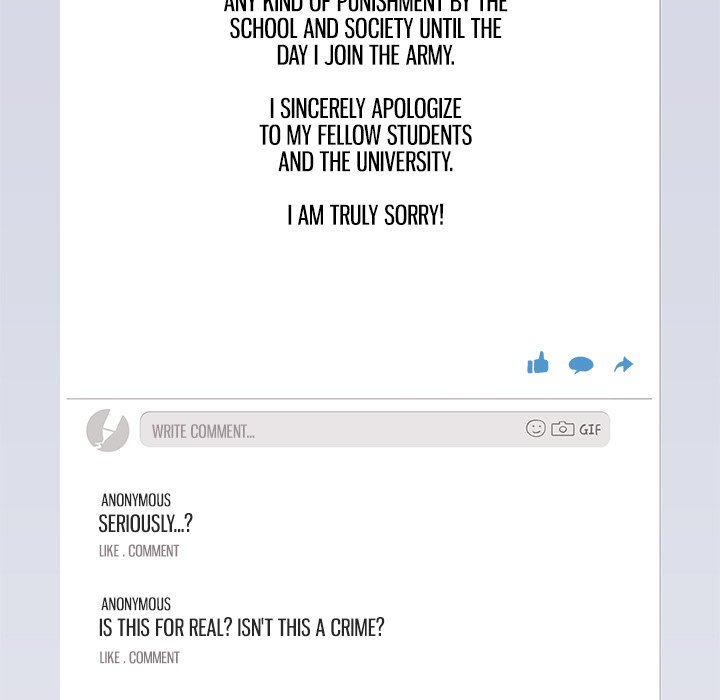 His Women’s University - Chapter 175 [photo 5] - MangaPorn