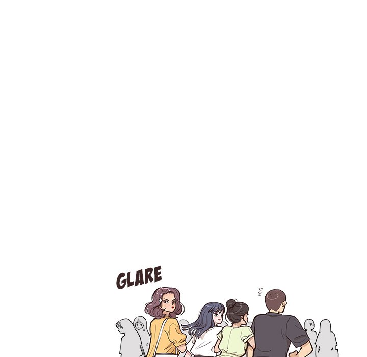 His Women’s University - Chapter 175 [photo 52] - MangaPorn