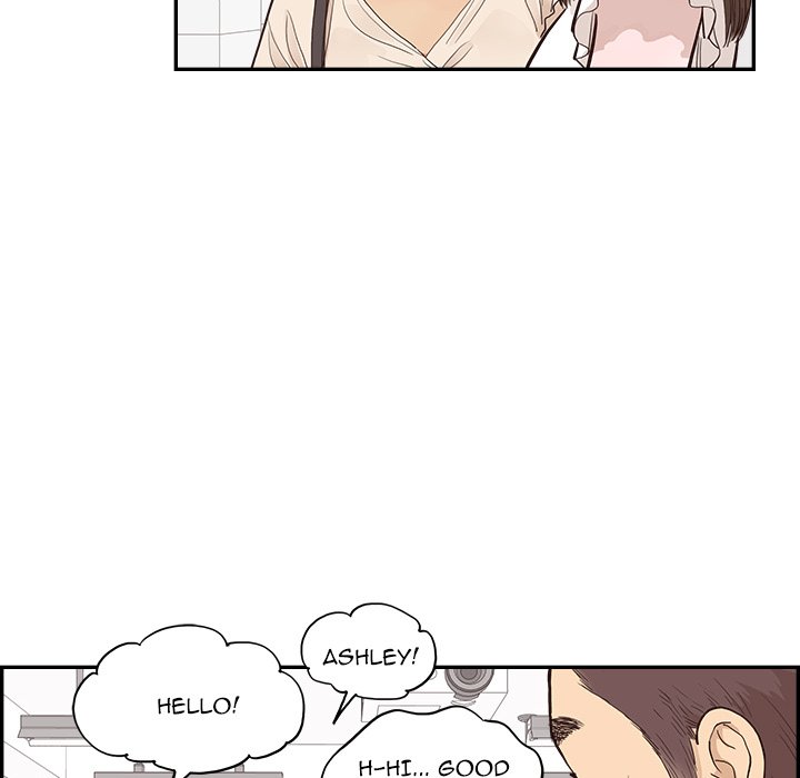 His Women’s University - Chapter 175 [photo 56] - MangaPorn