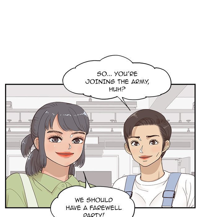 His Women’s University - Chapter 175 [photo 58] - MangaPorn