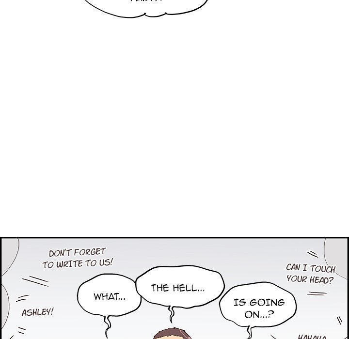 His Women’s University - Chapter 175 [photo 59] - MangaPorn