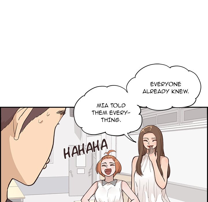 His Women’s University - Chapter 175 [photo 62] - MangaPorn