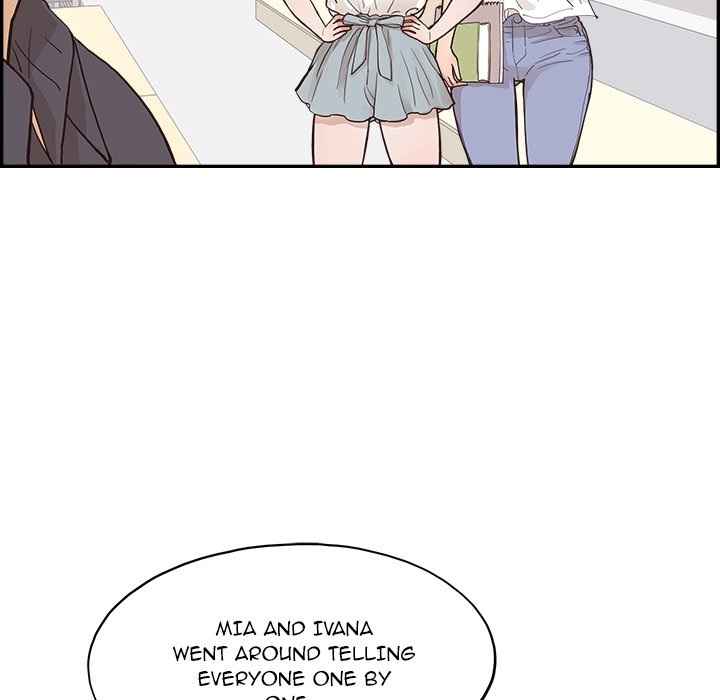 His Women’s University - Chapter 175 [photo 63] - MangaPorn