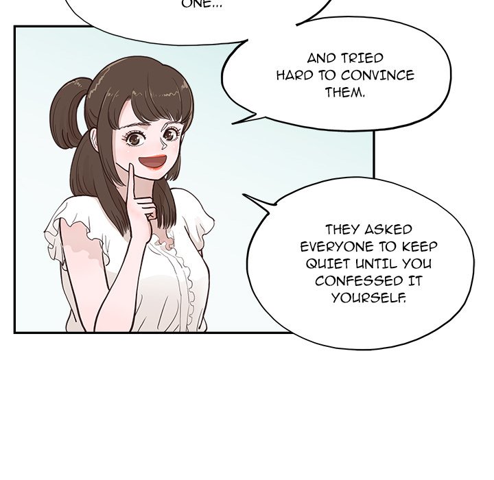 His Women’s University - Chapter 175 [photo 64] - MangaPorn