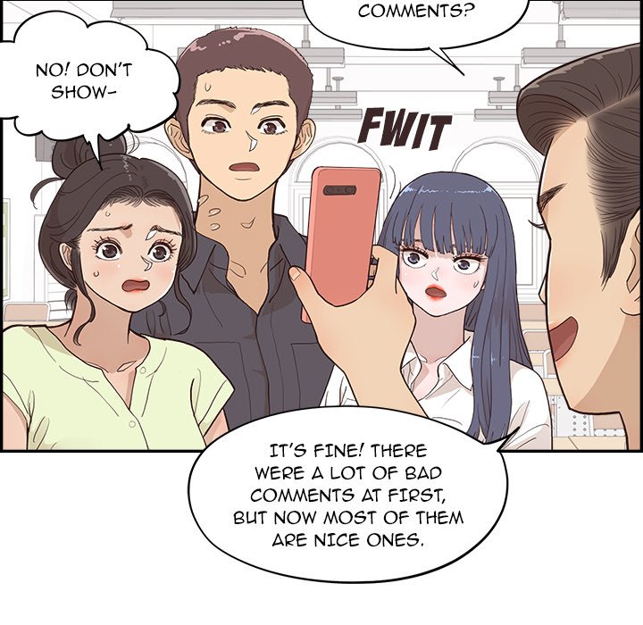 His Women’s University - Chapter 175 [photo 67] - MangaPorn