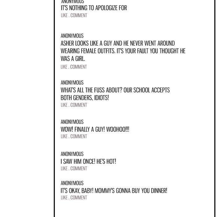 His Women’s University - Chapter 175 [photo 69] - MangaPorn