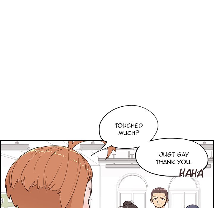 His Women’s University - Chapter 175 [photo 72] - MangaPorn