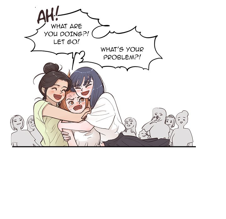 His Women’s University - Chapter 175 [photo 74] - MangaPorn