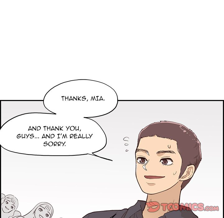 His Women’s University - Chapter 175 [photo 75] - MangaPorn