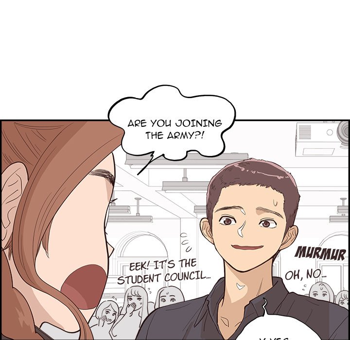 His Women’s University - Chapter 175 [photo 78] - MangaPorn