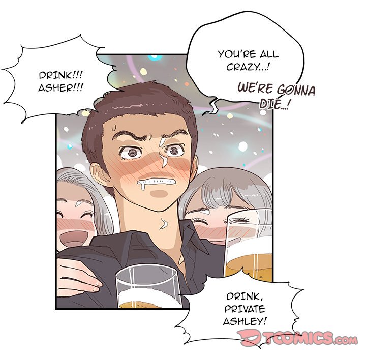 His Women’s University - Chapter 175 [photo 84] - MangaPorn