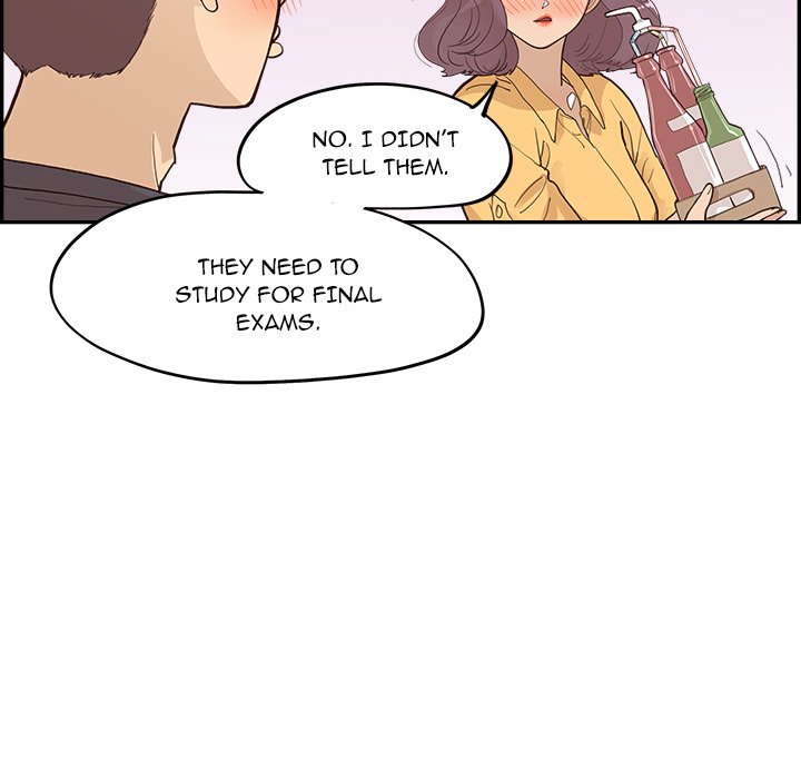 His Women’s University - Chapter 175 [photo 86] - MangaPorn