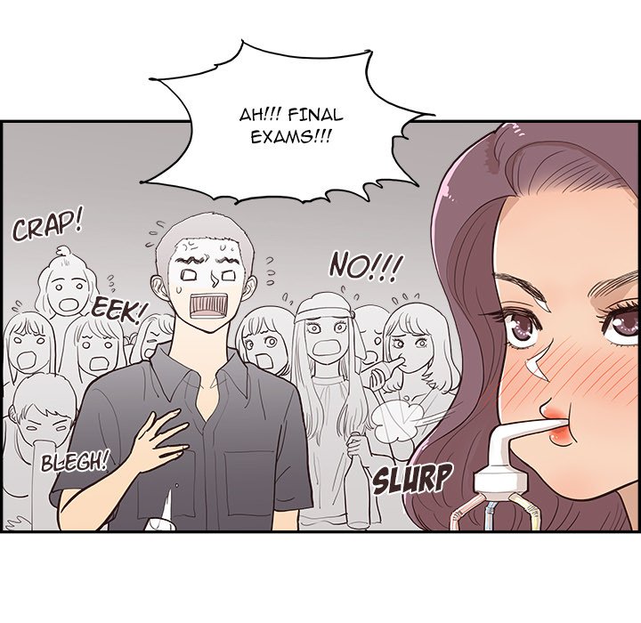 His Women’s University - Chapter 175 [photo 87] - MangaPorn