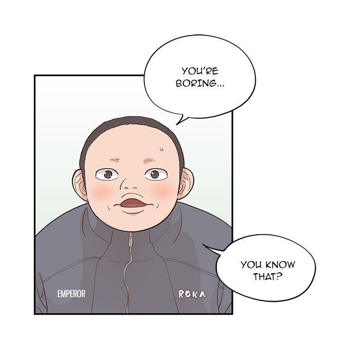 His Women’s University - Chapter 175 [photo 92] - MangaPorn