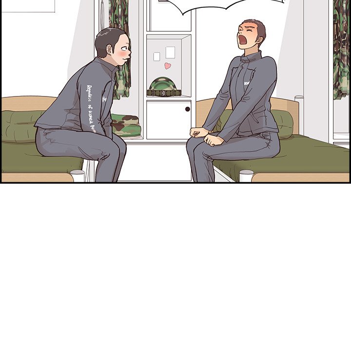 His Women’s University - Chapter 175 [photo 94] - MangaPorn