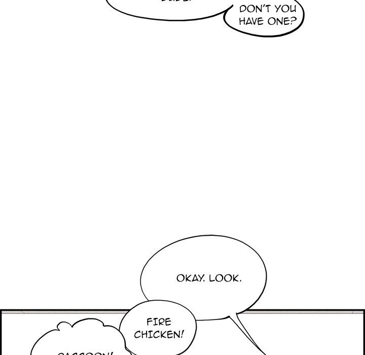 His Women’s University - Chapter 175 [photo 96] - MangaPorn