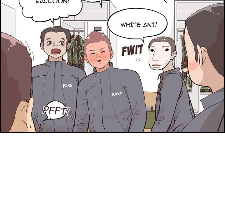 His Women’s University - Chapter 175 [photo 97] - MangaPorn