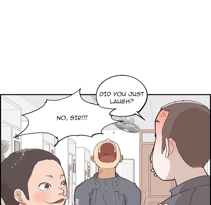 His Women’s University - Chapter 175 [photo 98] - MangaPorn