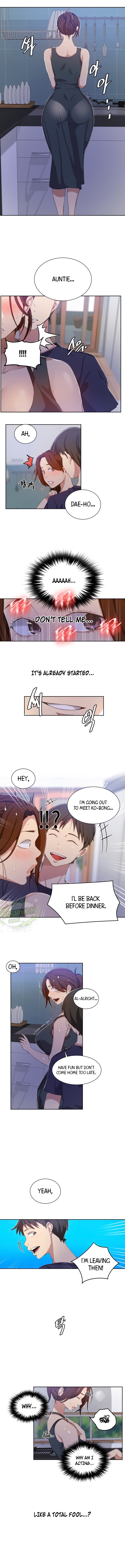 Secret Class - Chapter 36 [photo 6] - MangaPorn