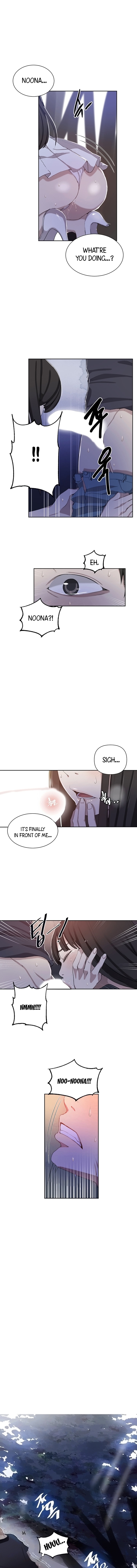 Secret Class - Chapter 37 [photo 1] - MangaPorn