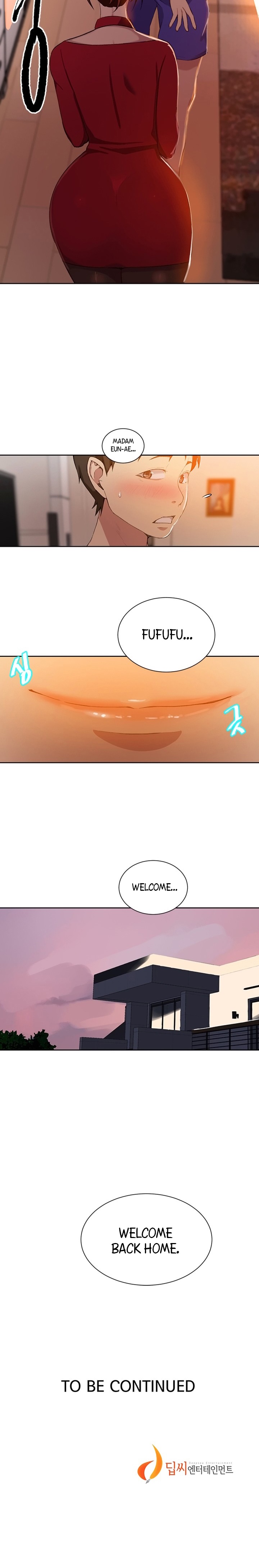 Secret Class - Chapter 37 [photo 15] - MangaPorn