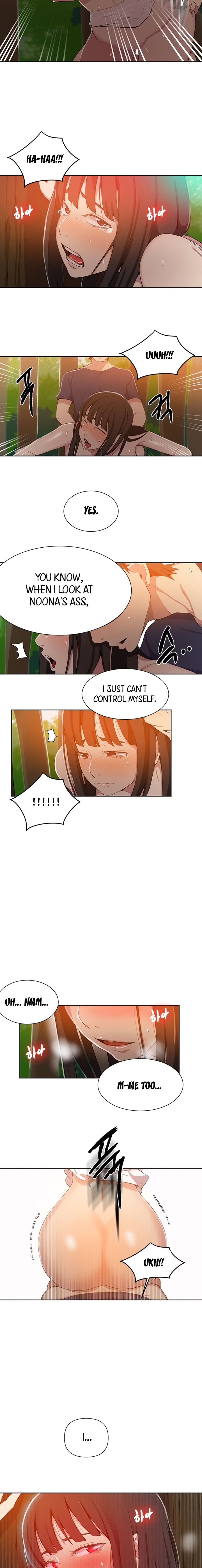 Secret Class - Chapter 37 [photo 7] - MangaPorn