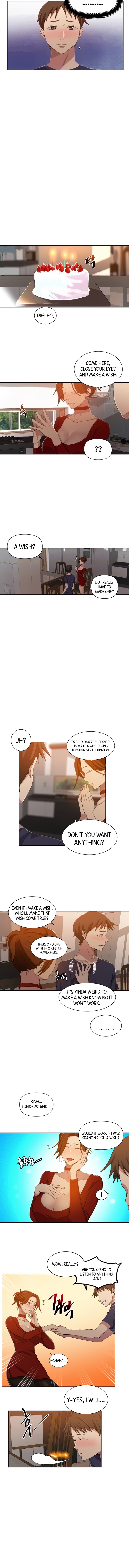 Secret Class - Chapter 38 [photo 3] - MangaPorn