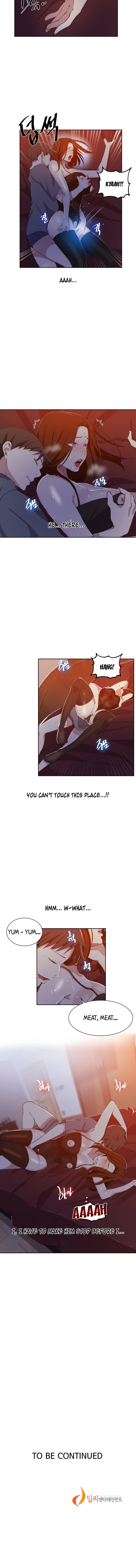 Secret Class - Chapter 38 [photo 9] - MangaPorn