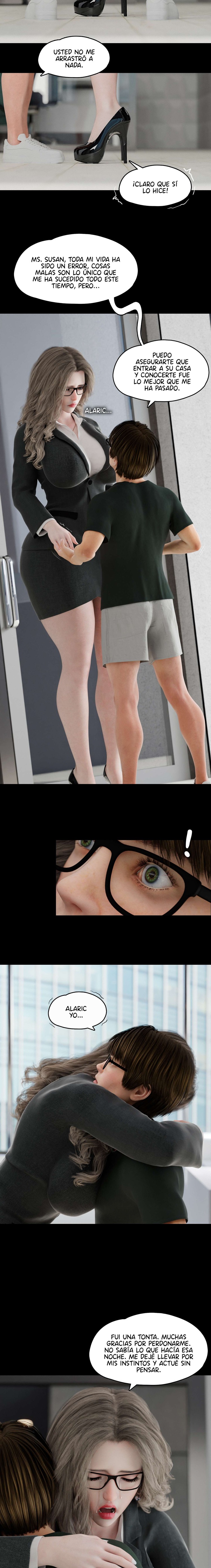 My Neighbor’s Widow Raw - Chapter 16 [photo 11] - MangaPorn