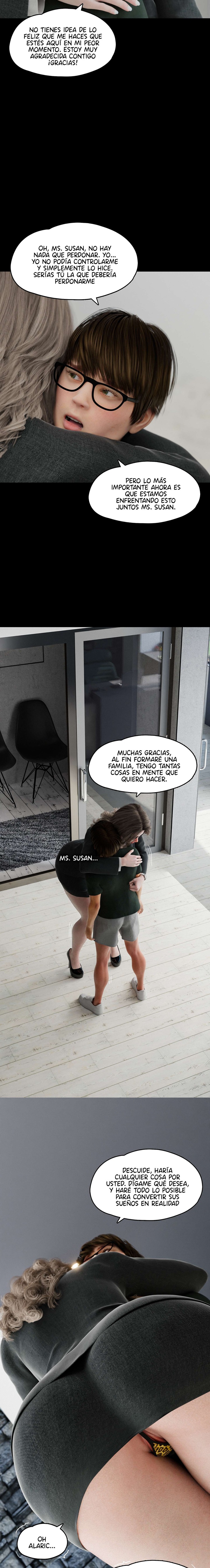 My Neighbor’s Widow Raw - Chapter 16 [photo 12] - MangaPorn