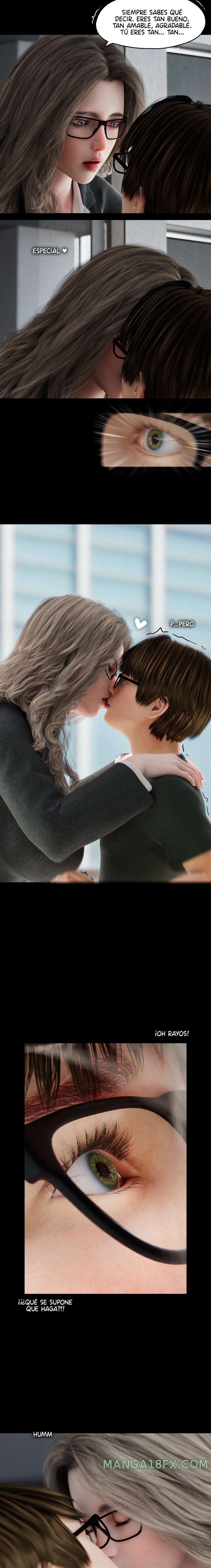 My Neighbor’s Widow Raw - Chapter 16 [photo 13] - MangaPorn