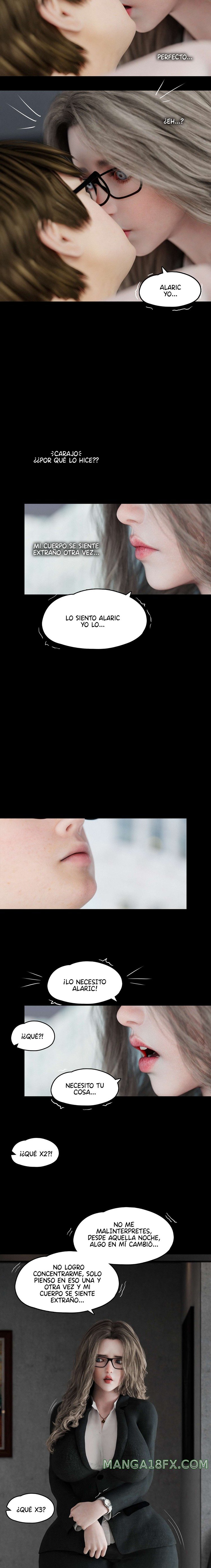 My Neighbor’s Widow Raw - Chapter 16 [photo 14] - MangaPorn