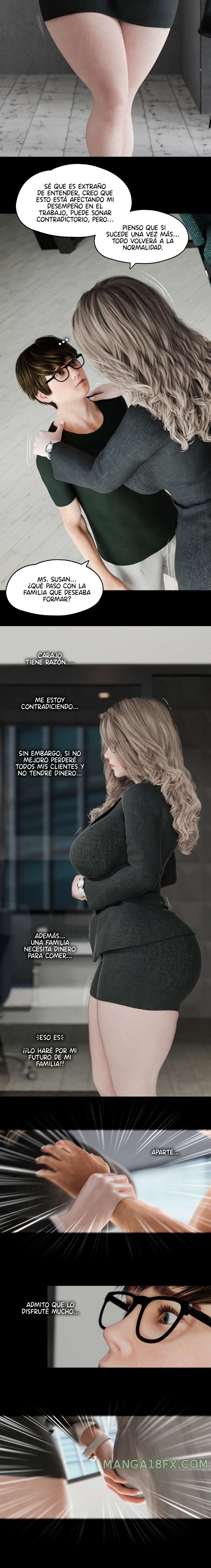 My Neighbor’s Widow Raw - Chapter 16 [photo 15] - MangaPorn