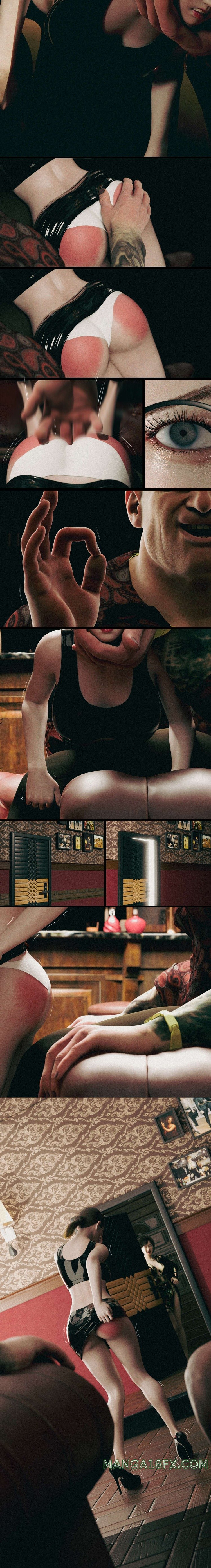 My Neighbor’s Widow Raw - Chapter 16 [photo 21] - MangaPorn