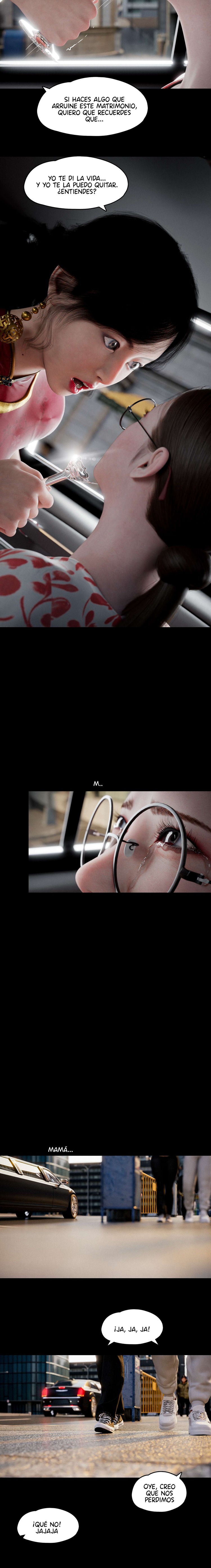 My Neighbor’s Widow Raw - Chapter 16 [photo 24] - MangaPorn