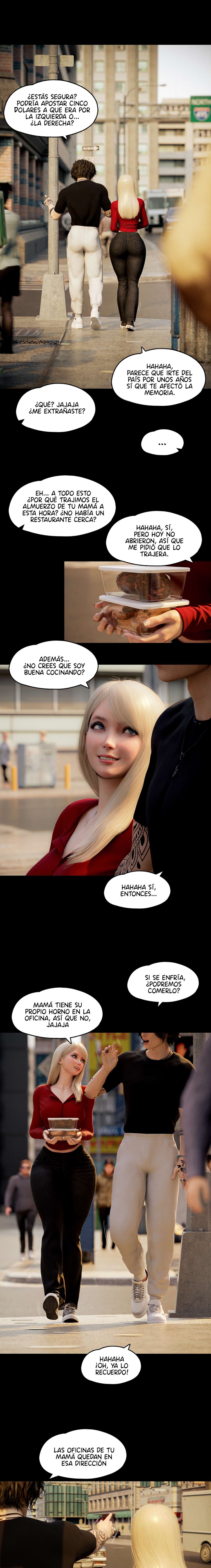 My Neighbor’s Widow Raw - Chapter 16 [photo 25] - MangaPorn