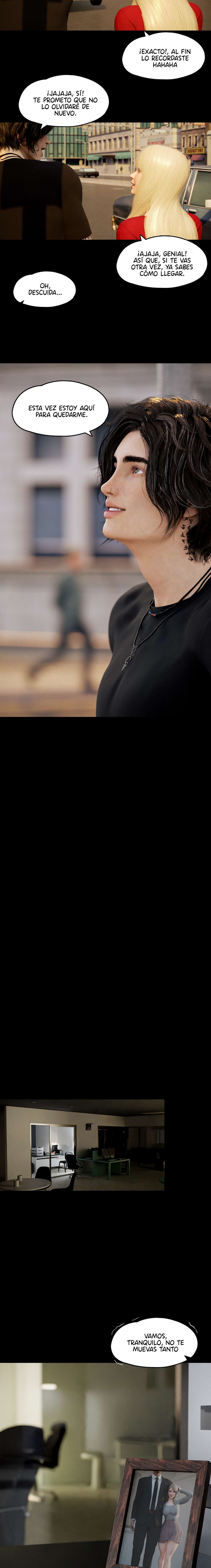 My Neighbor’s Widow Raw - Chapter 16 [photo 26] - MangaPorn