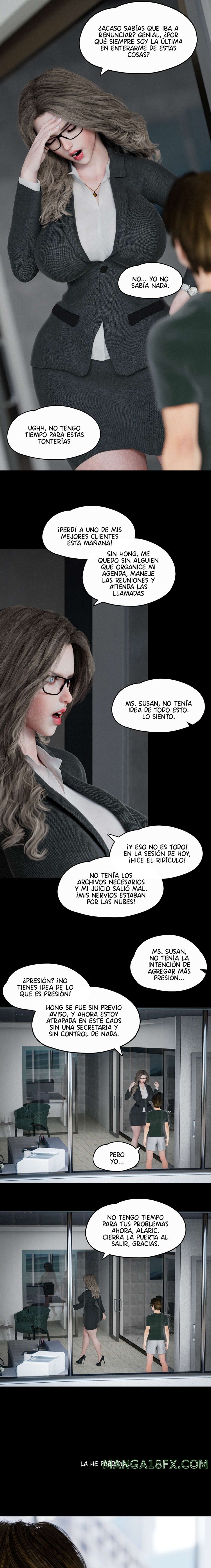 My Neighbor’s Widow Raw - Chapter 16 [photo 7] - MangaPorn