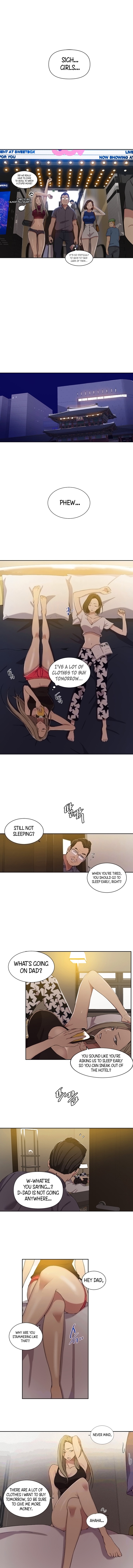 Secret Class - Chapter 39 [photo 2] - MangaPorn