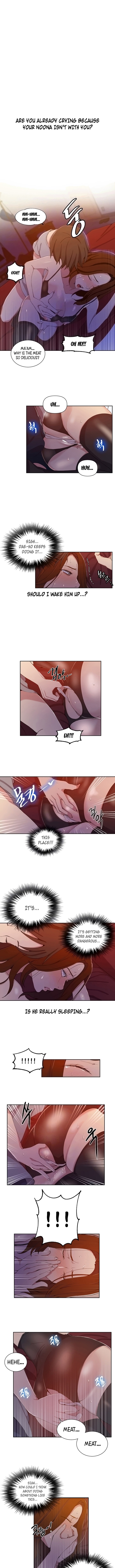 Secret Class - Chapter 39 [photo 4] - MangaPorn