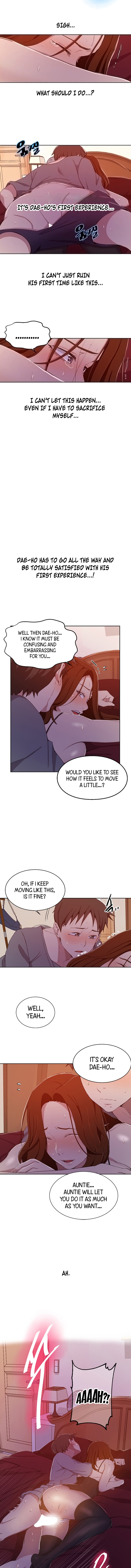 Secret Class - Chapter 40 [photo 4] - MangaPorn