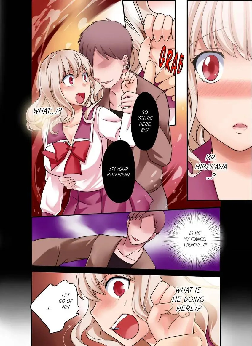 If I Say No, You’re Still Gonna Put It In, Right? - Chapter 34 [photo 5] - MangaPorn