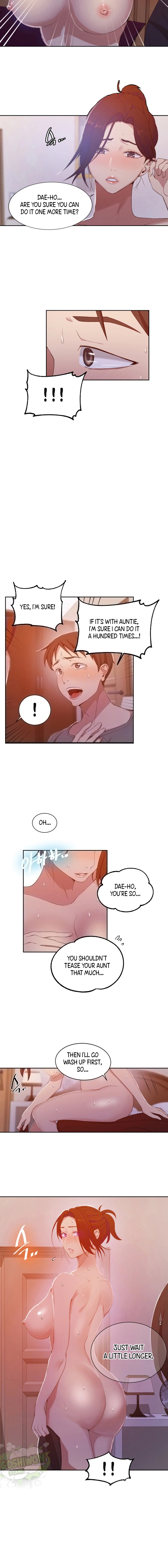 Secret Class - Chapter 41 [photo 3] - MangaPorn