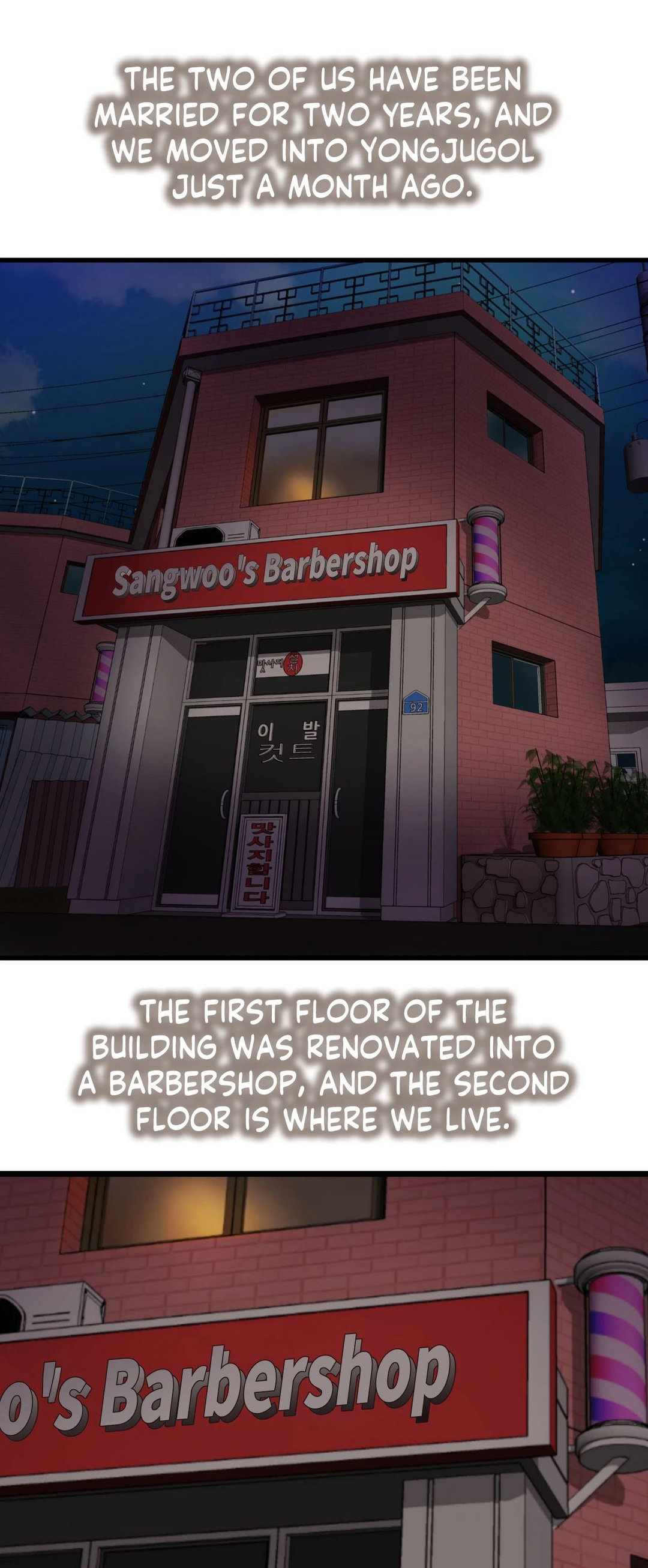 Cheater’s Paradise - Chapter 1 [photo 1] - MangaPorn