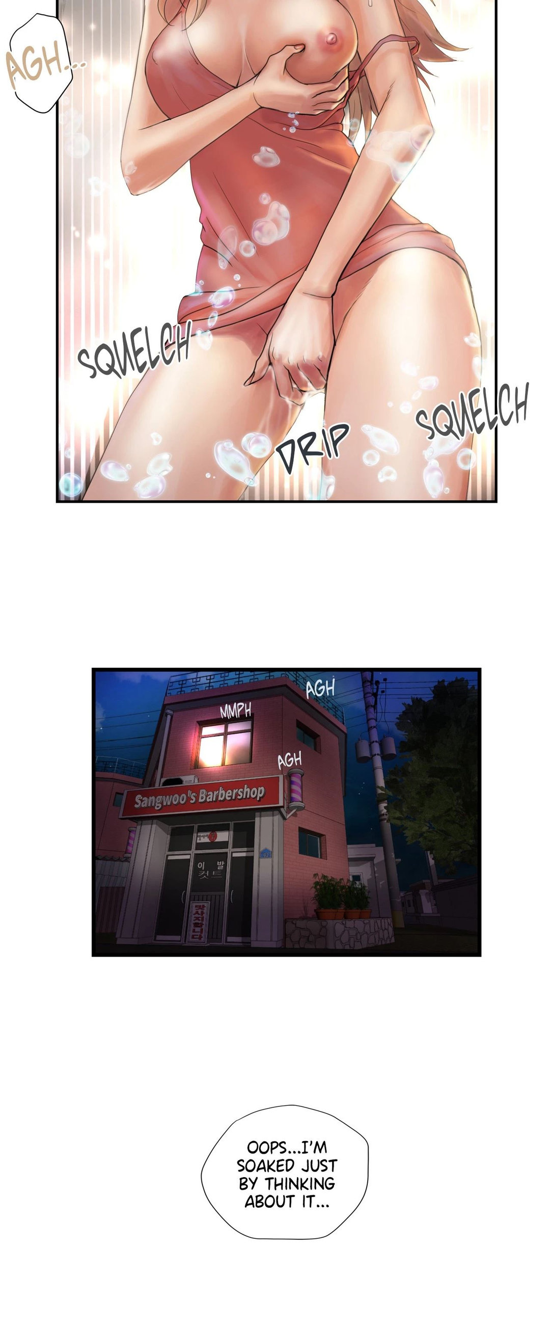 Cheater’s Paradise - Chapter 1 [photo 12] - MangaPorn