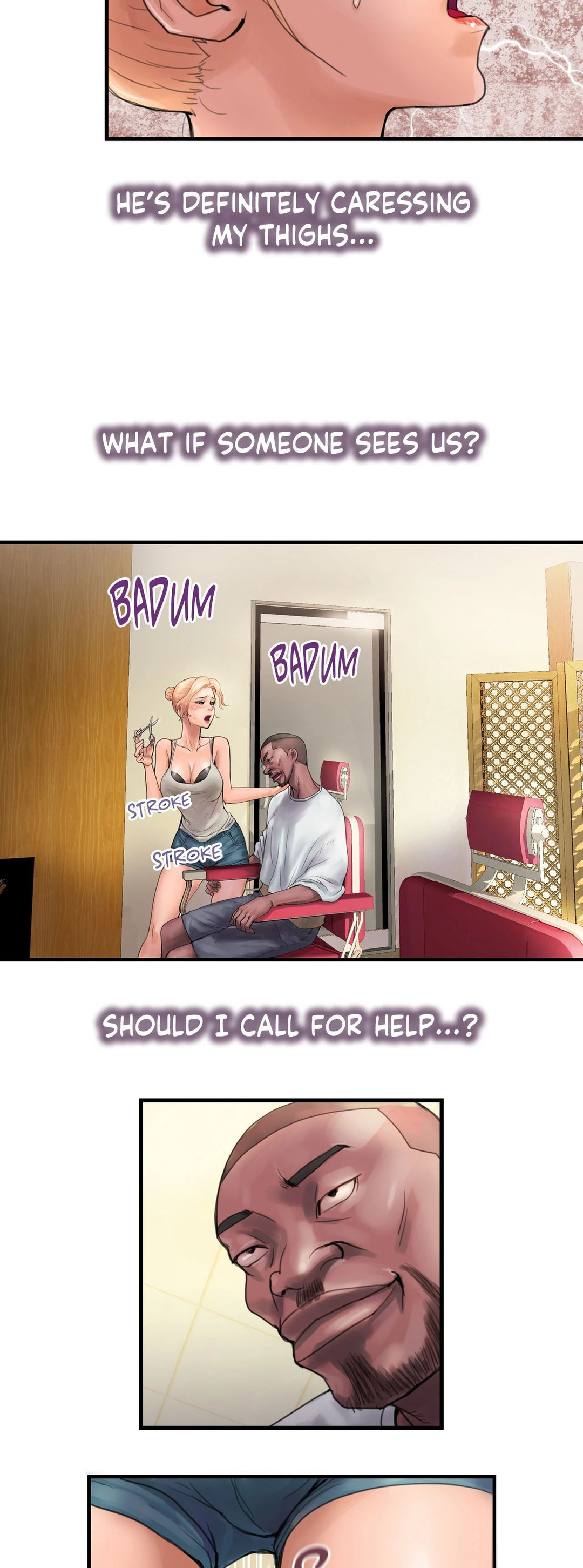 Cheater’s Paradise - Chapter 1 [photo 17] - MangaPorn