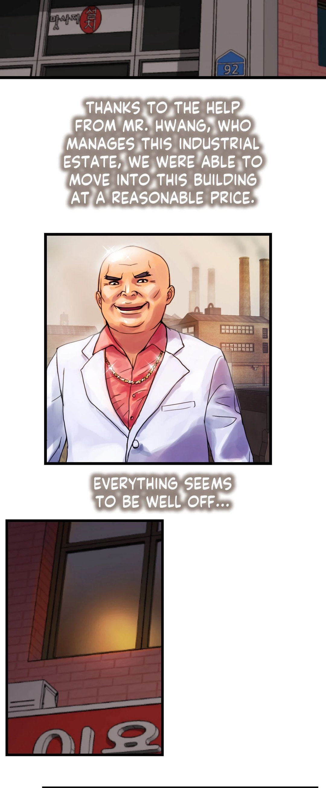 Cheater’s Paradise - Chapter 1 [photo 2] - MangaPorn